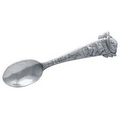 Angel Whimsical Baby Spoon